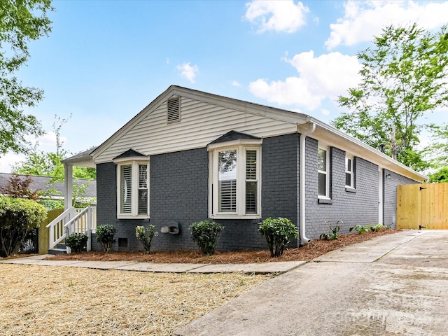 2017 Brewton Dr, Charlotte, NC 28206 - photo 4
