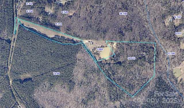 0000 Mcdaniel Rd, Chester, SC 29706