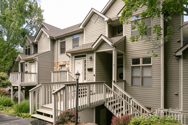 130 Stoney Falls Loop Unit 2-303, Burnsville, NC 28714 - photo 2
