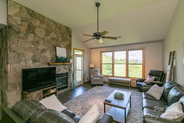 130 Stoney Falls Loop Unit 2-303, Burnsville, NC 28714 - photo 4