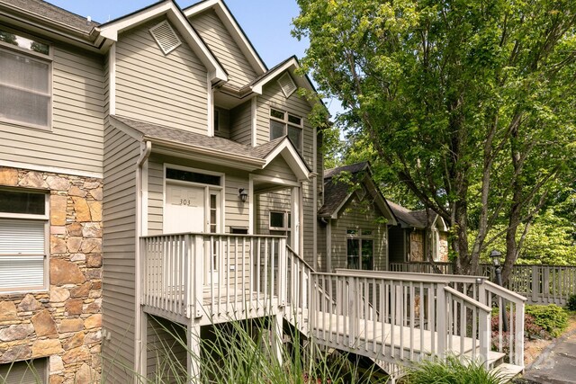 130 Stoney Falls Loop Unit 2-303, Burnsville, NC 28714 - photo 30