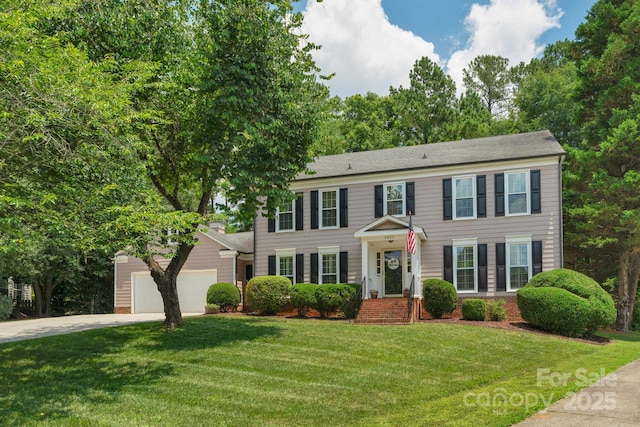 9423 Wood Ridge Dr, Charlotte, NC 28277 - photo 1