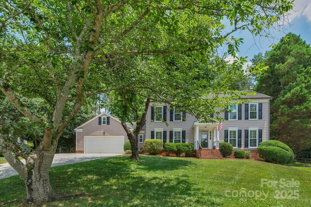 9423 Wood Ridge Dr, Charlotte, NC 28277 - photo 2