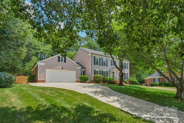 9423 Wood Ridge Dr, Charlotte, NC 28277 - photo 3