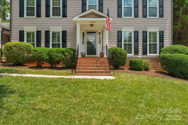 9423 Wood Ridge Dr, Charlotte, NC 28277 - photo 4