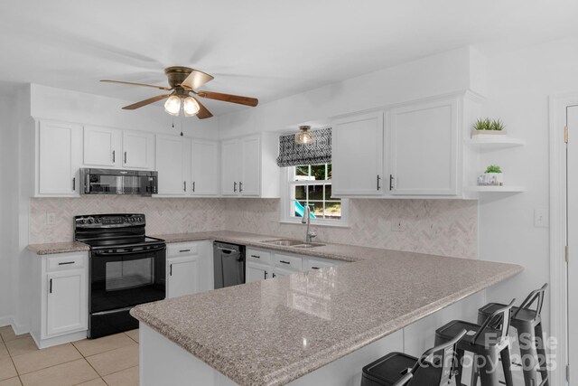 9423 Wood Ridge Dr, Charlotte, NC 28277 - photo 21