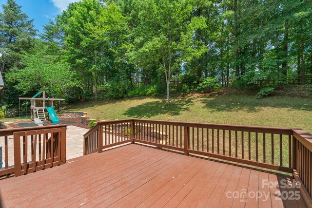 9423 Wood Ridge Dr, Charlotte, NC 28277 - photo 36