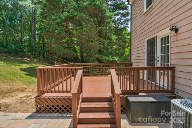 9423 Wood Ridge Dr, Charlotte, NC 28277 - photo 37