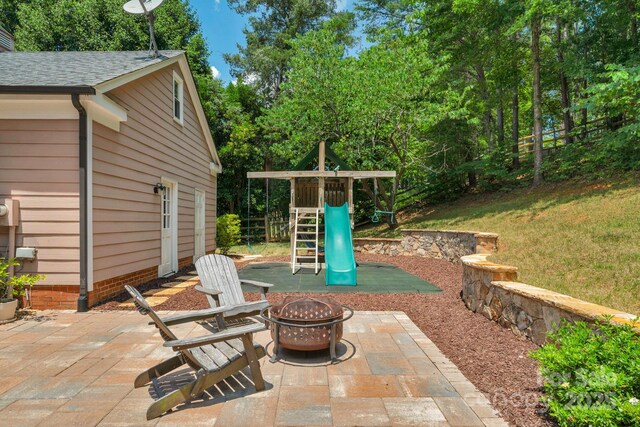 9423 Wood Ridge Dr, Charlotte, NC 28277 - photo 39