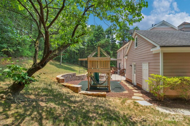 9423 Wood Ridge Dr, Charlotte, NC 28277 - photo 42