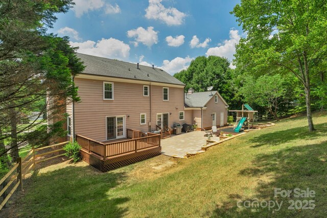 9423 Wood Ridge Dr, Charlotte, NC 28277 - photo 43
