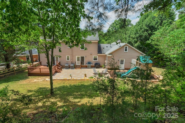 9423 Wood Ridge Dr, Charlotte, NC 28277 - photo 44