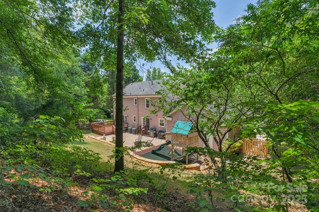 9423 Wood Ridge Dr, Charlotte, NC 28277 - photo 45