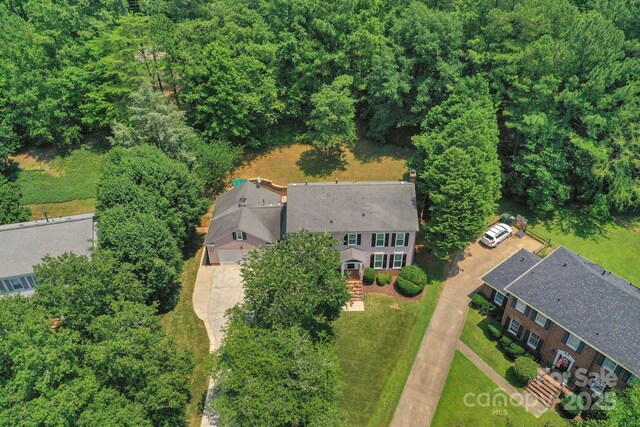 9423 Wood Ridge Dr, Charlotte, NC 28277 - photo 46