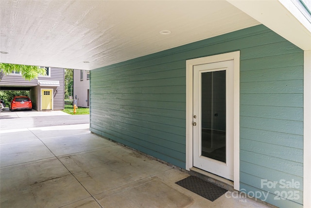 60 W Cascade St, Arden, NC 28704 - property entrance