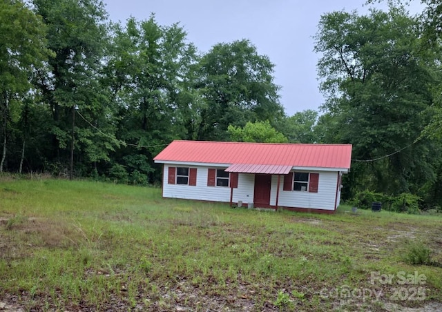 294 Eason Rd, Mount Croghan, SC 29727 - photo 1