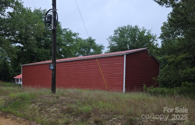 294 Eason Rd, Mount Croghan, SC 29727 - photo 2