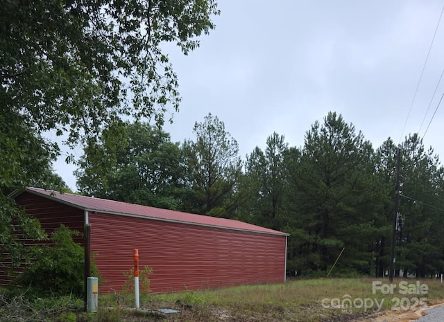 294 Eason Rd, Mount Croghan, SC 29727 - photo 3