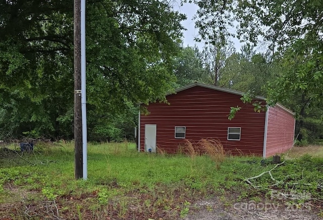 294 Eason Rd, Mount Croghan, SC 29727 - photo 5
