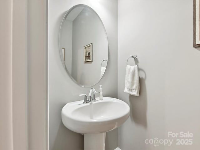 200 Sweet Briar Dr, Fort Mill, SC 29707 - view of bathroom