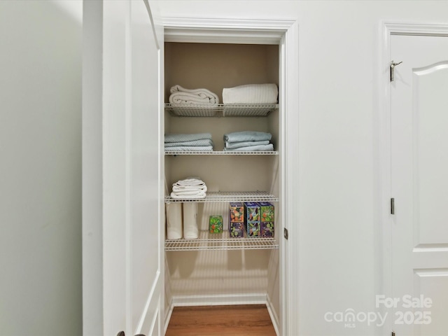 200 Sweet Briar Dr, Fort Mill, SC 29707 - view of closet