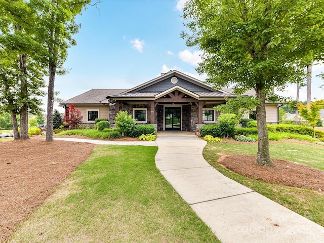 200 Sweet Briar Dr, Fort Mill, SC 29707 - view of building exterior