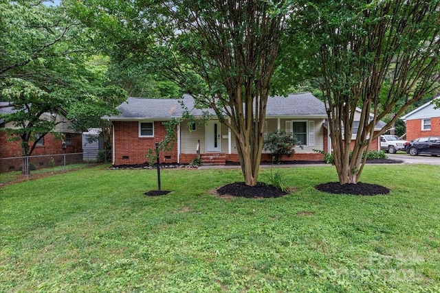 1344 Shannonhouse Dr, Charlotte, NC 28215 - photo 20