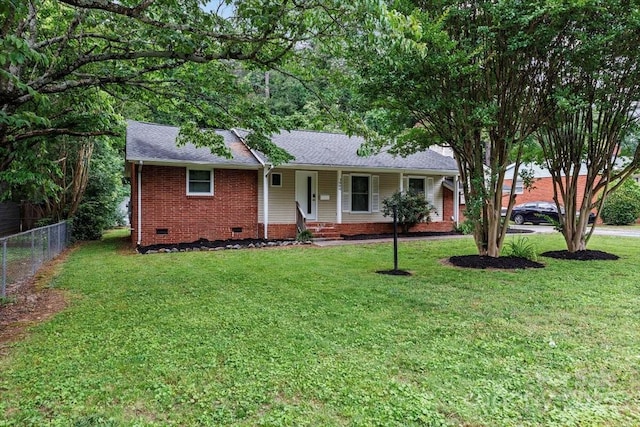 1344 Shannonhouse Dr, Charlotte, NC 28215 - photo 2