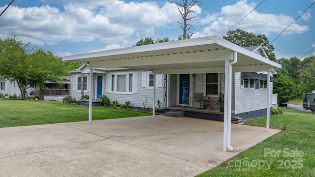 1266 18th St NE, Hickory, NC 28601 - photo 22