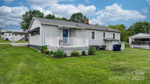 1266 18th St NE, Hickory, NC 28601 - photo 26