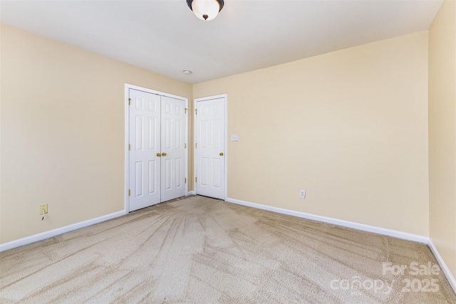13305 Mallard Landing Rd, Charlotte, NC 28278 - carpeted empty room with baseboards