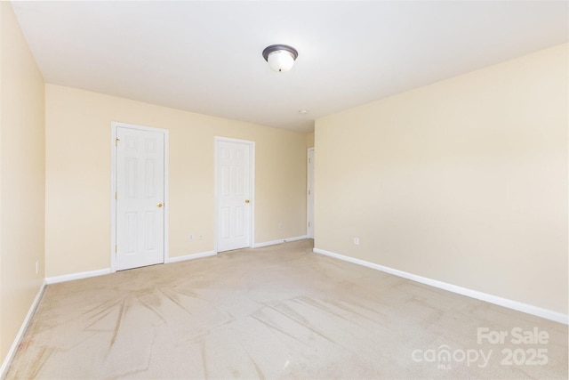13305 Mallard Landing Rd, Charlotte, NC 28278 - unfurnished room with baseboards and carpet flooring