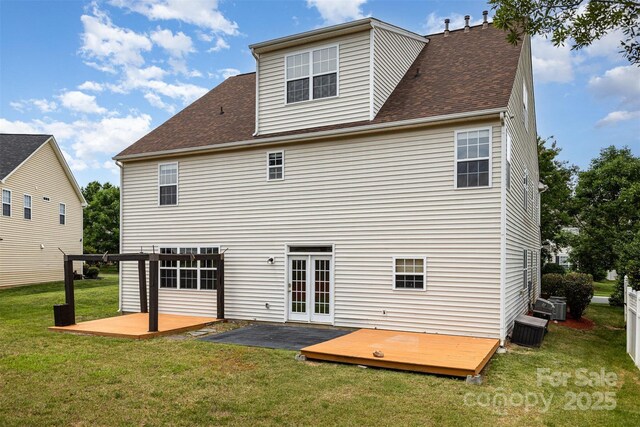 13305 Mallard Landing Rd, Charlotte, NC 28278 - photo 43