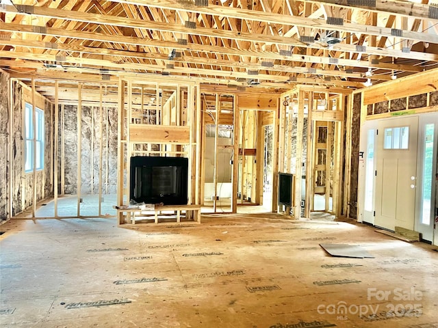 1143 Journey Ln, Salisbury, NC 28146 - view of miscellaneous room