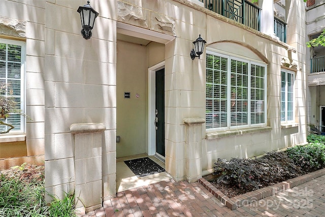 300 W 5th St Unit 003, Charlotte, NC 28202 - entrance to property
