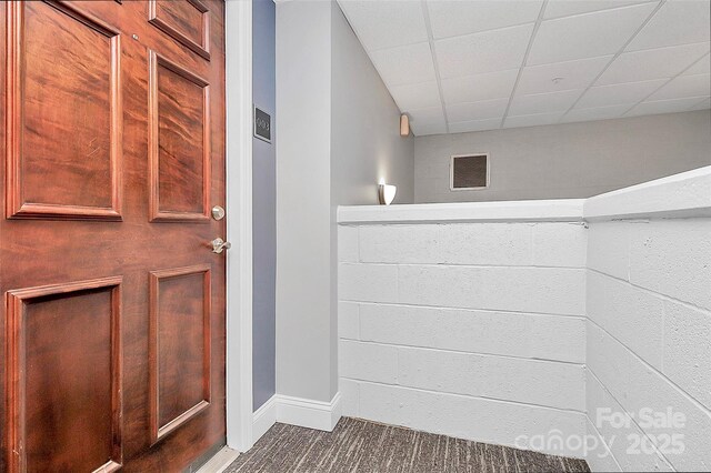 300 W 5th St Unit 003, Charlotte, NC 28202 - property entrance