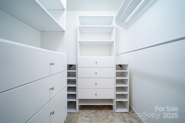 114 Coachmans Trl, Asheville, NC 28803 - view of spacious closet