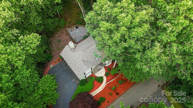 114 Coachmans Trl, Asheville, NC 28803 - view of subject property