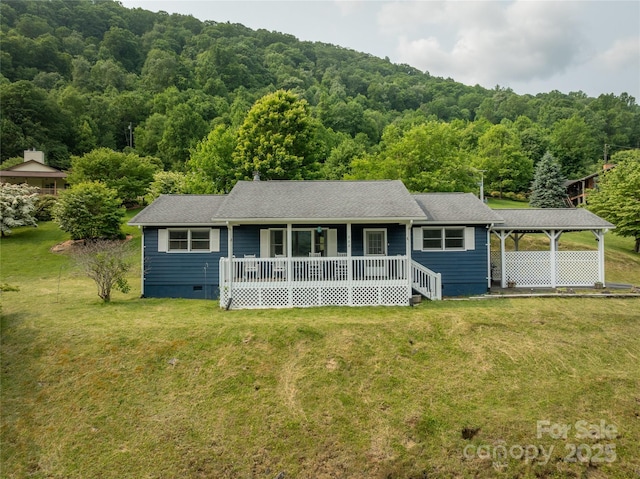 262 Lewis Ln, Maggie Valley, NC 28751 - photo 2
