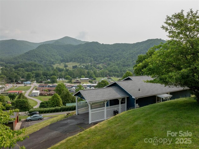 262 Lewis Ln, Maggie Valley, NC 28751 - photo 20