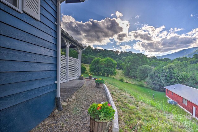 262 Lewis Ln, Maggie Valley, NC 28751 - photo 46