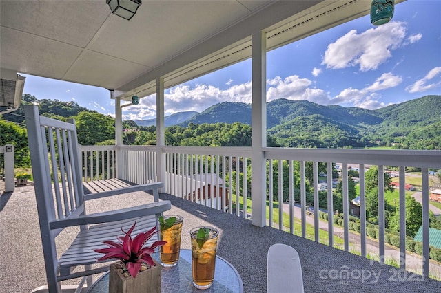 262 Lewis Ln, Maggie Valley, NC 28751 - photo 1