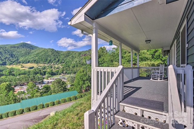 262 Lewis Ln, Maggie Valley, NC 28751 - photo 6
