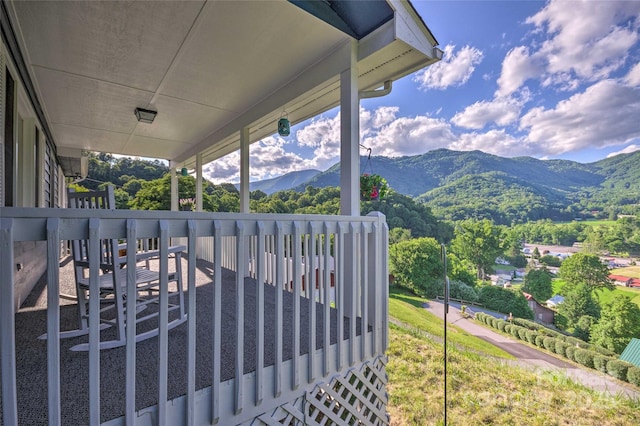 262 Lewis Ln, Maggie Valley, NC 28751 - photo 8