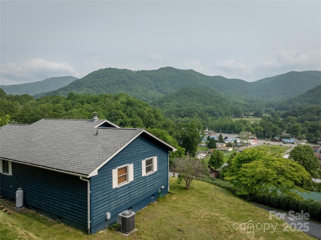 262 Lewis Ln, Maggie Valley, NC 28751 - photo 19