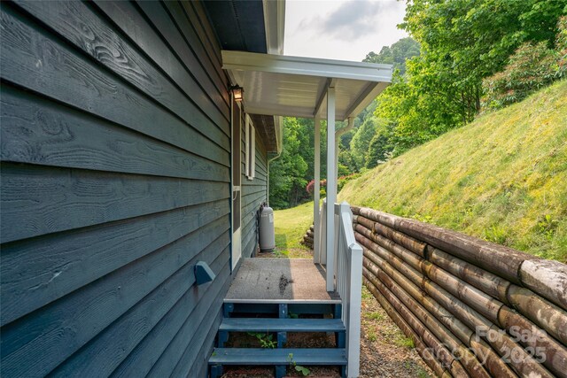 262 Lewis Ln, Maggie Valley, NC 28751 - photo 38
