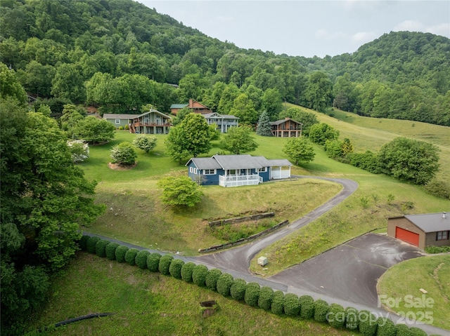 262 Lewis Ln, Maggie Valley, NC 28751 - photo 43