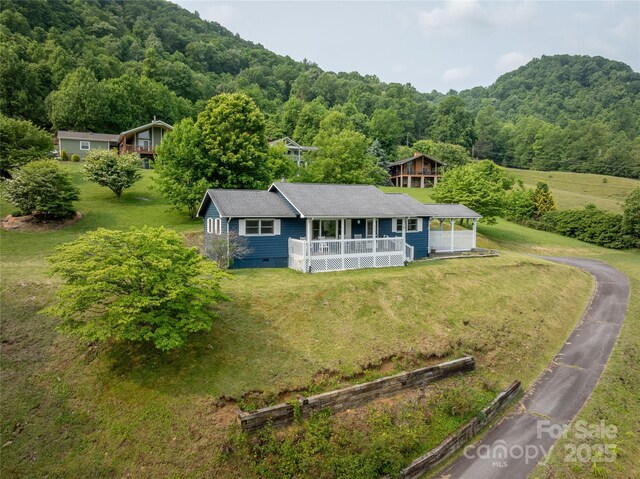 262 Lewis Ln, Maggie Valley, NC 28751 - photo 39