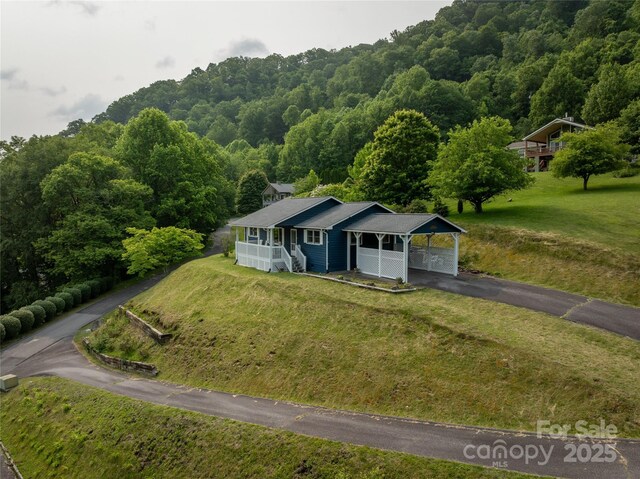 262 Lewis Ln, Maggie Valley, NC 28751 - photo 40
