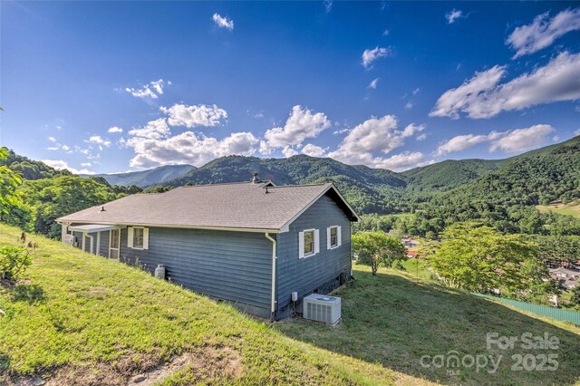 262 Lewis Ln, Maggie Valley, NC 28751 - photo 48